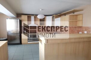 Обзаведен Тристаен апартамент, Манастирски ливади