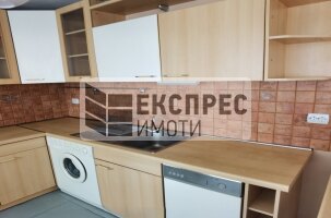 Обзаведен Тристаен апартамент, Манастирски ливади