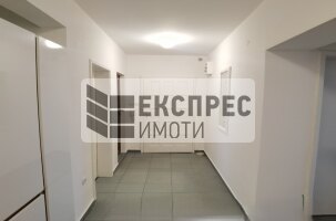 Обзаведен Тристаен апартамент, Манастирски ливади