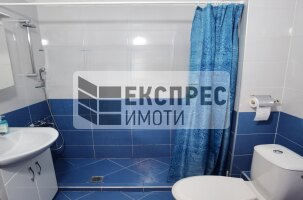 Обзаведен Тристаен апартамент, Манастирски ливади