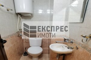 Обзаведен Тристаен апартамент, Манастирски ливади