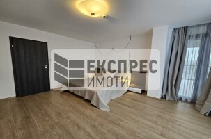 Furnished 2 bedroom apartment, Center