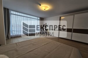 Furnished 2 bedroom apartment, Center