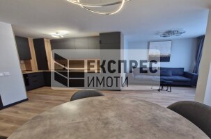 Нов, Луксозно Обзаведен Тристаен апартамент, Дървеница