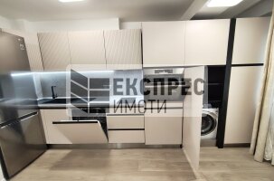 FURNISHED 1 bedroom apartment, Regional hospital