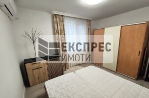 FURNISHED 1 bedroom apartment, Regional hospital