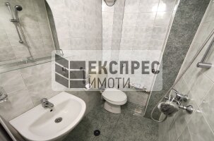 FURNISHED 1 bedroom apartment, Regional hospital