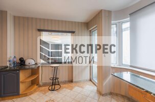 Luxuriös Penthouse, Greek area