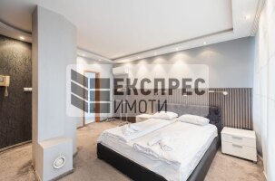 Luxuriös Penthouse, Greek area