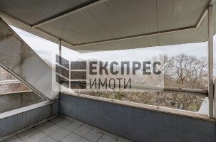 Luxuriös Penthouse, Greek area