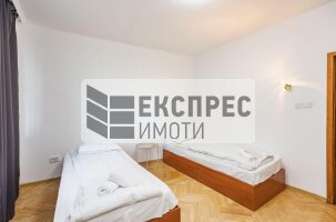 Luxuriös Penthouse, Greek area