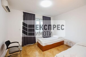 Luxuriös Penthouse, Greek area