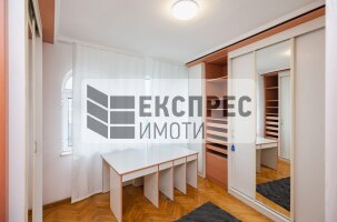 Luxuriös Penthouse, Greek area