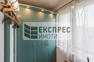 Luxuriös Penthouse, Greek area