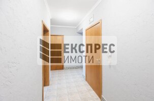 Luxuriös Penthouse, Greek area