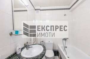 Luxuriös Penthouse, Greek area