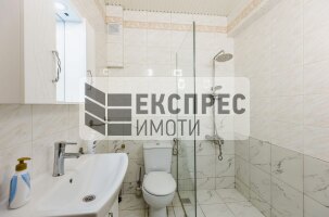 Luxuriös Penthouse, Greek area