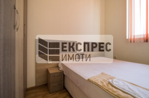 Обзаведен Тристаен апартамент, м-т Ален мак