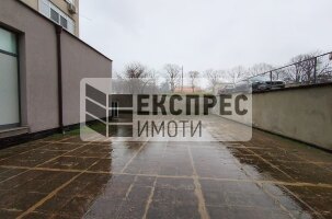  Shop, Kaysieva Gradina