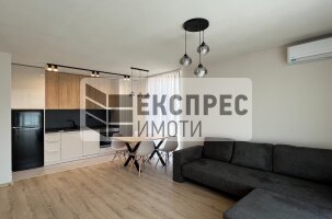 New, Furnished 1 bedroom apartment, Obelya