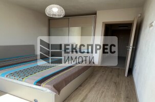 New, Furnished 1 bedroom apartment, Obelya