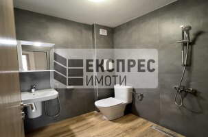 New, Furnished 1 bedroom apartment, Obelya