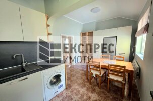  2 Schlafzimmer Wohnung, Zona B-18