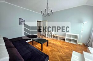  2 Schlafzimmer Wohnung, Zona B-18