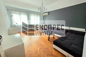  2 Schlafzimmer Wohnung, Zona B-18