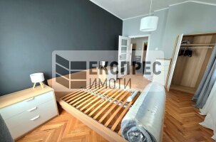  2 Schlafzimmer Wohnung, Zona B-18