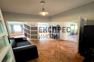  2 Schlafzimmer Wohnung, Zona B-18