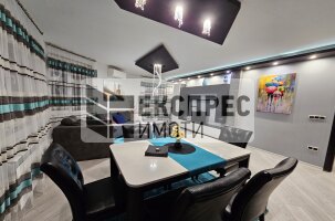 Обзаведен Двустаен апартамент, Трошево