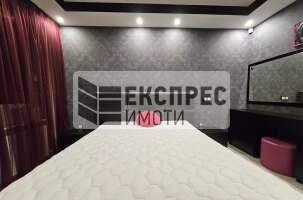 Обзаведен Двустаен апартамент, Трошево