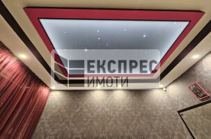 Обзаведен Двустаен апартамент, Трошево