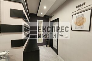 Обзаведен Двустаен апартамент, Трошево