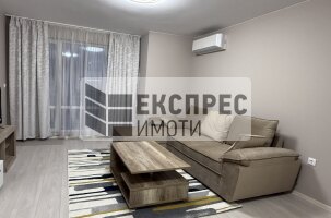 Нов, Луксозно, Обзаведен Двустаен апартамент, Зимно кино Тракия