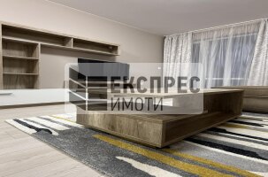 Нов, Луксозно, Обзаведен Двустаен апартамент, Зимно кино Тракия