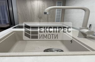 Нов, Луксозно, Обзаведен Двустаен апартамент, Зимно кино Тракия