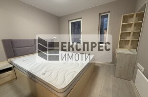 Нов, Луксозно, Обзаведен Двустаен апартамент, Зимно кино Тракия