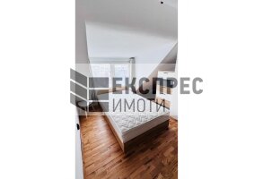 Обзаведен, Тристаен апартамент, Окръжна болница