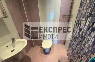 Обзаведен Двустаен апартамент, Левски