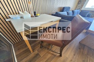 Обзаведен Двустаен апартамент, Чаталджа