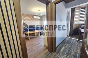 Обзаведен Двустаен апартамент, Чаталджа