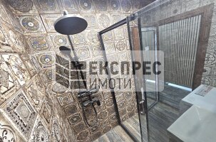 Обзаведен Двустаен апартамент, Чаталджа