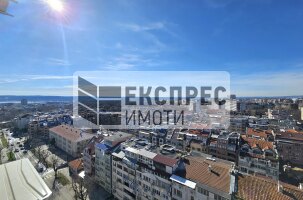 Обзаведен Двустаен апартамент, Чаталджа