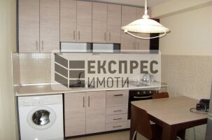 Обзаведен, Едностаен апартамент, ХЕИ