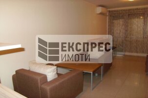 Обзаведен, Едностаен апартамент, ХЕИ