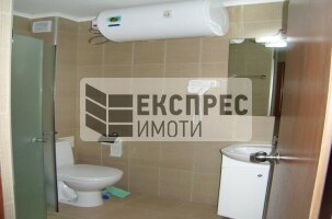 Обзаведен, Едностаен апартамент, ХЕИ