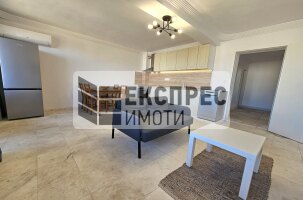 Нов, Обзаведен Двустаен апартамент, Гранд Мол Варна