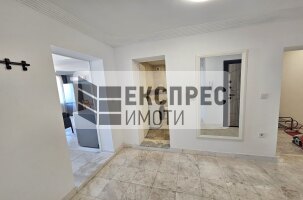 Нов, Обзаведен Двустаен апартамент, Гранд Мол Варна